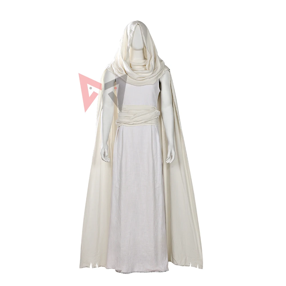 

New Movie Gorr Cosplay Costume Dress Cloak Hat For Female Women Girl Custom Made