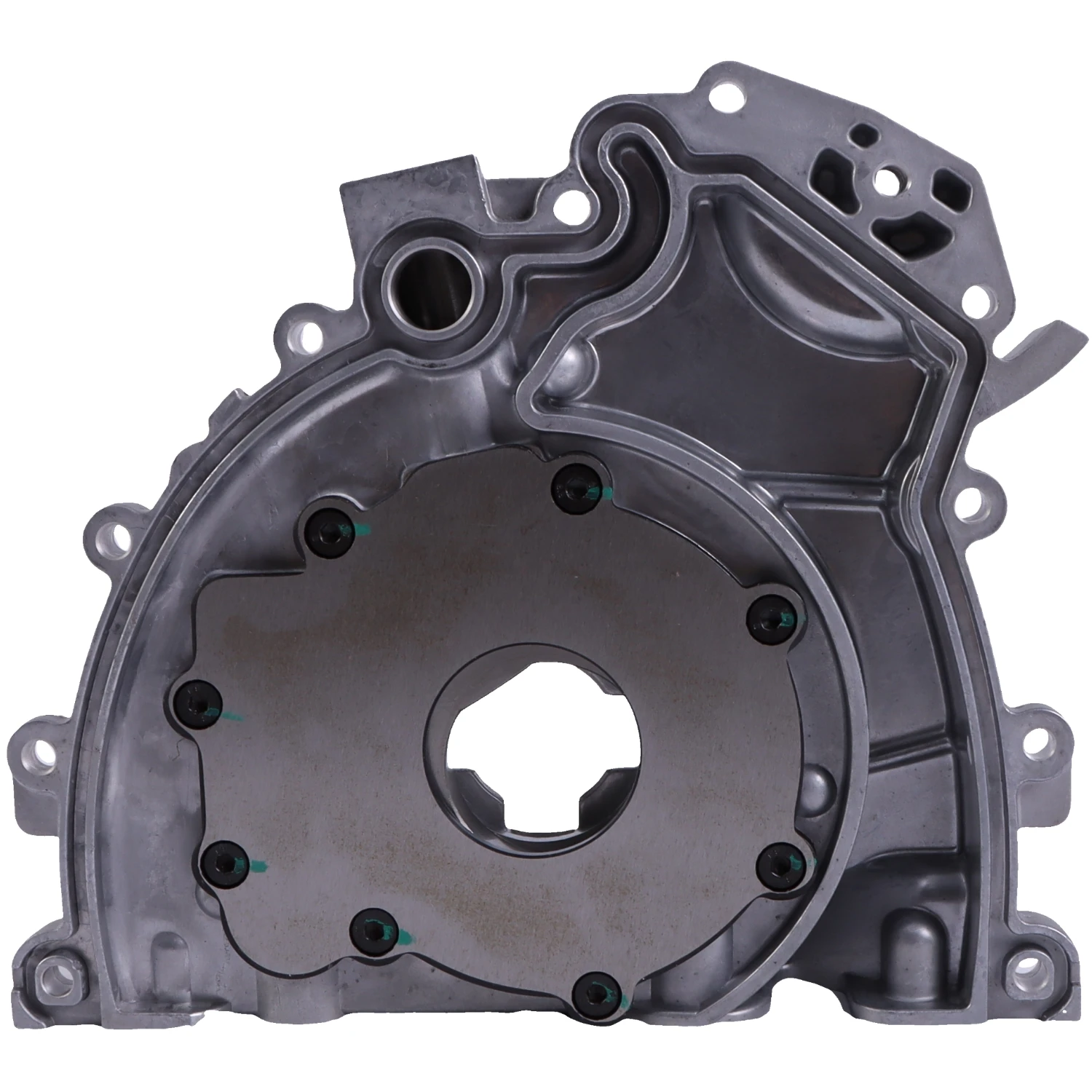 مضخة زيت المحرك LR002465 LR007131 LR007798 LR013487 LR076782 لمحرك لاند روفر رينج روفر سبورت 2.7L TDV6 3.0L V6