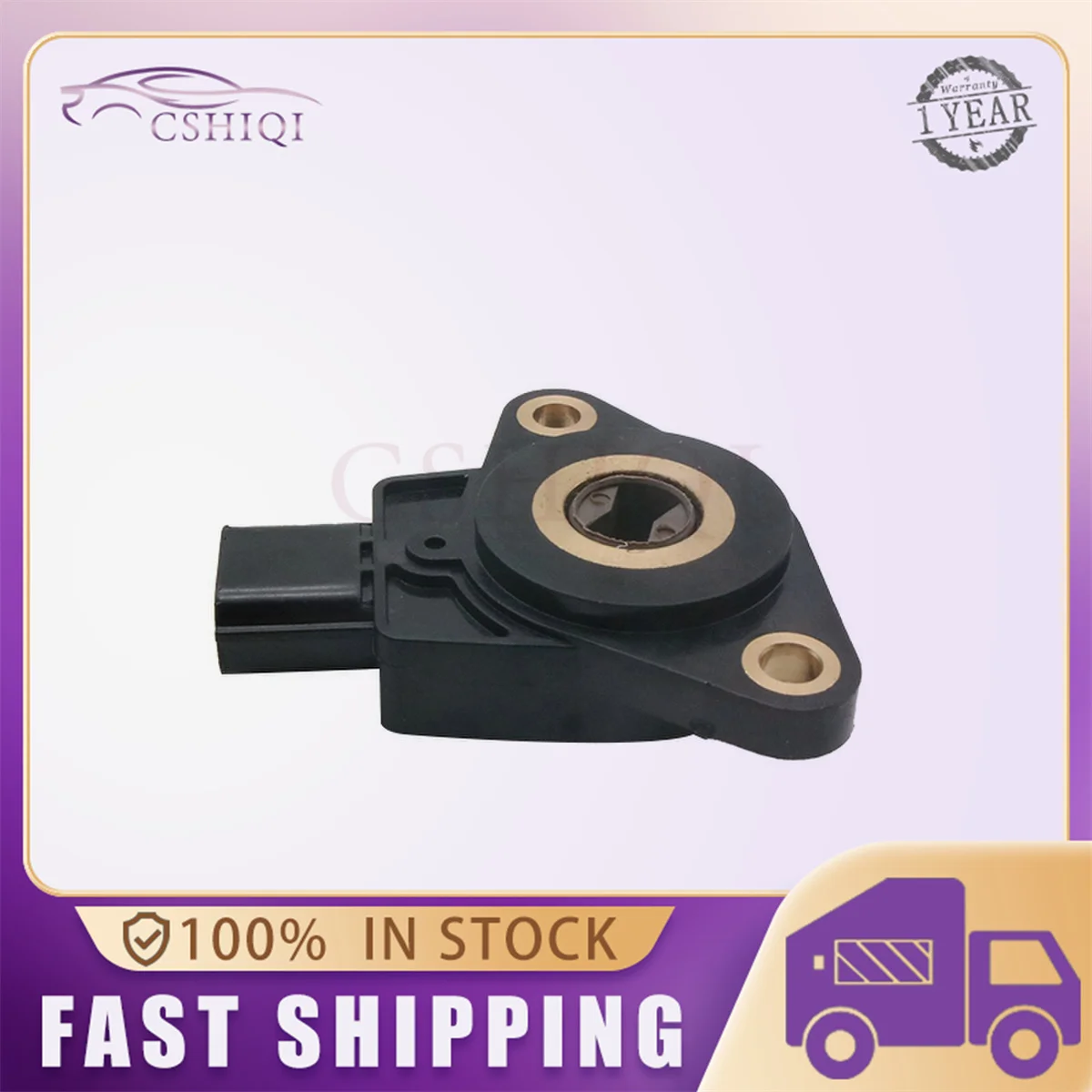 

37890-PND-A01 37890PNDA01 Throttle Position Sensor For Honda CR-V 2.4L L4 Electric Vehicle Parts For Acura RSX 2.0L L4 2002-2006