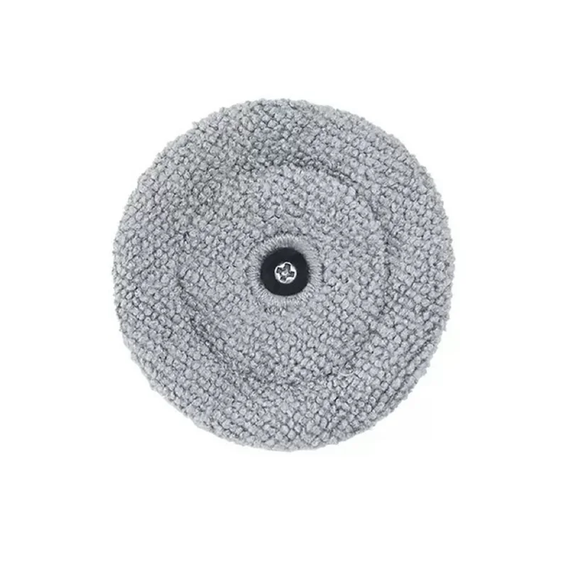 Für Roborock Saros 10/Roborock S9 Maxv Ultra Roboter Vakuum Teile Hauptseite Pinsel Mopp Tücher HEPA-Filter Staub Taschen-Y48A