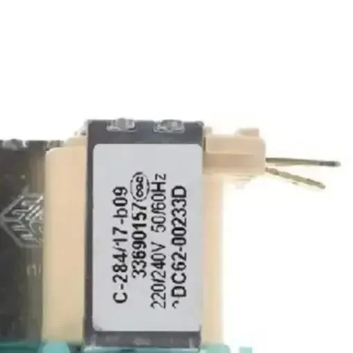 Washing Machine Wat…