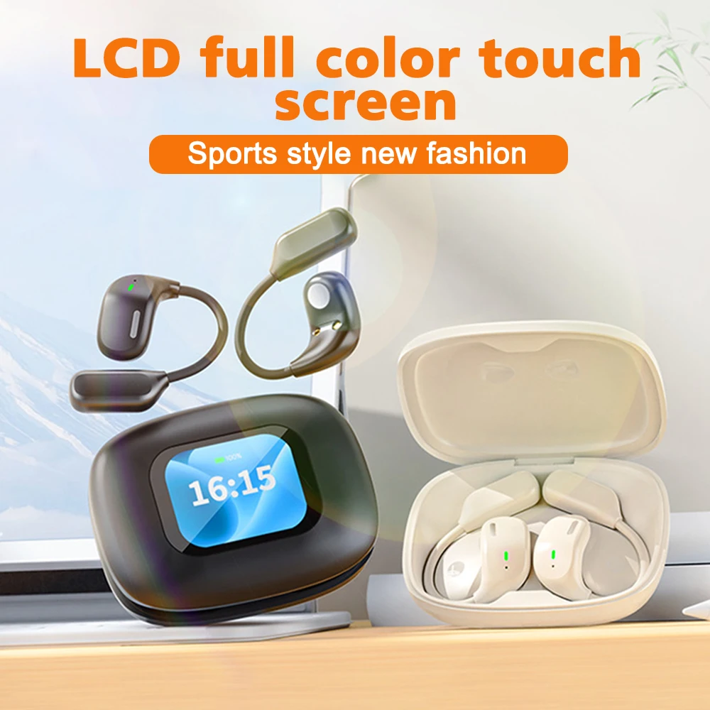 Full Touch Screen W… - image