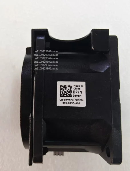 FOR DELL EMC POWEREDGE SERVER R740 R740XD R7425 04VXP3 HIGH PERFORMANCE COOLING FAN 4VXP3 y3wxp