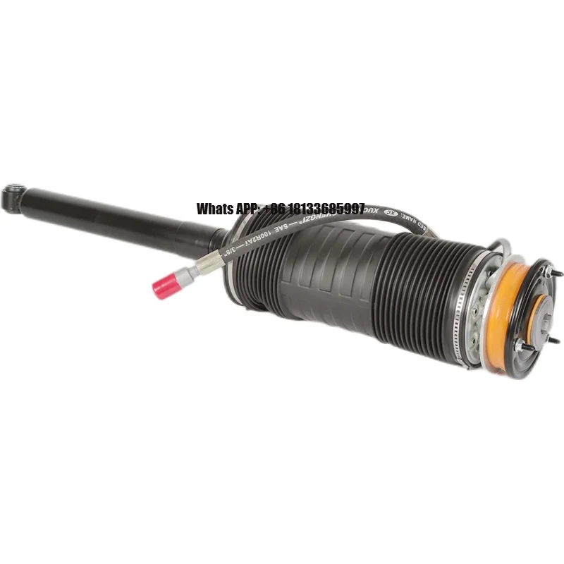 

Air Suspension Rear For Mercedes-Benz S-Class W221 Hydraulic Pneumatic Shock Absorber 2213200313 2213206313 2213200413