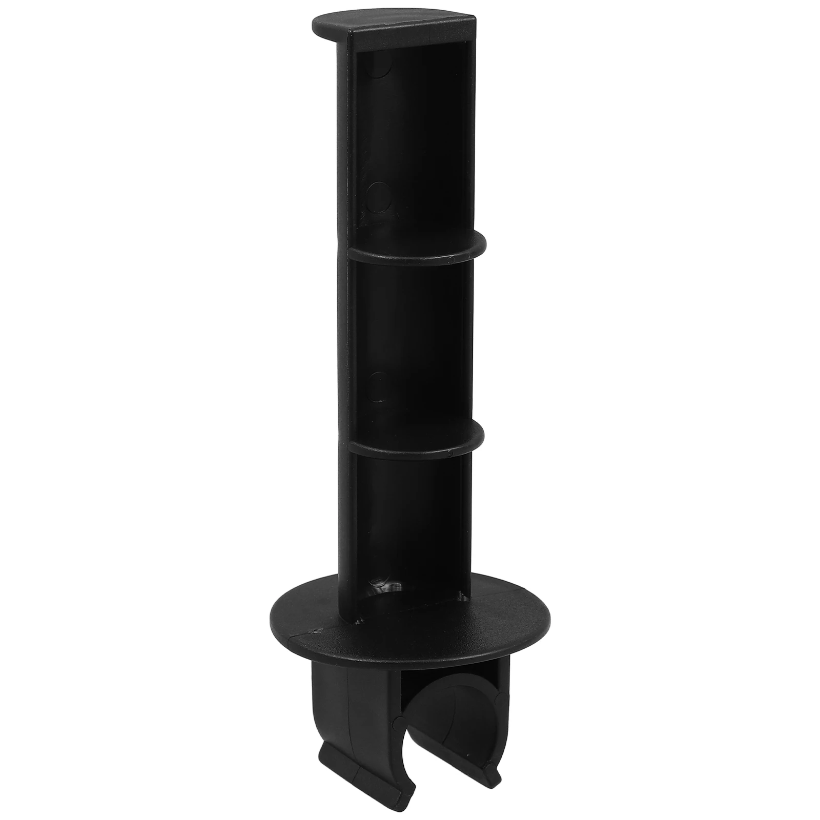 

Toilet Paper Holder Material Easy Installation Elderly Commode Bathroom Dispenser Stand Tissue Roll Kitchen Bar