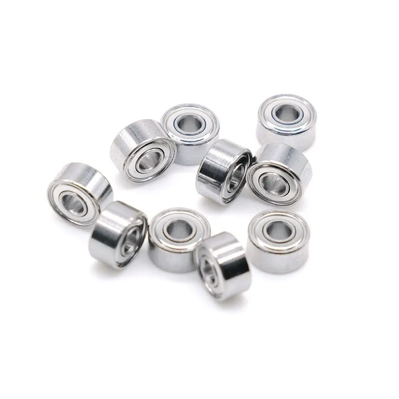 440C stainless steel bearing SMR52ZZ SMR63 74 85 93 95 SMR105ZZ SMR106ZZ SMR115ZZ SMR117ZZ SMR126ZZ SMR128ZZ SMR137ZZ SMR148ZZ