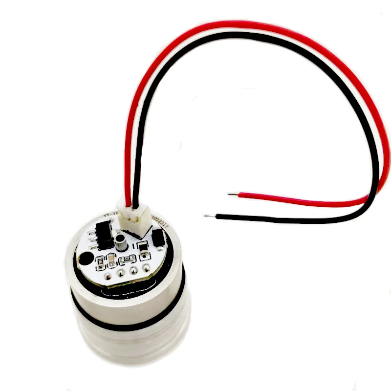 أجهزة استشعار ضغط الإشارة غير مكلفة 4-20 مللي أمبير لتطبيقات المياه والبترول