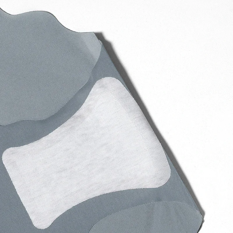 5PCS  Women's pure cotton underwear, women's solid-color all-cotton crotch, seamless comfort, mid-waist triangle pants