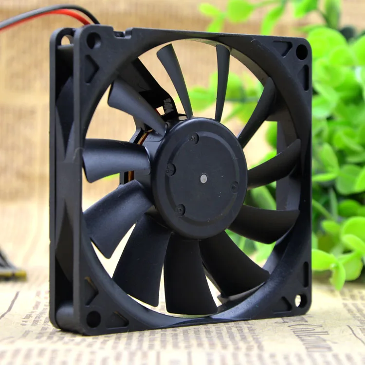 AD0824HB-D71 8015 DC24V 0,14 EINE LÜFTER