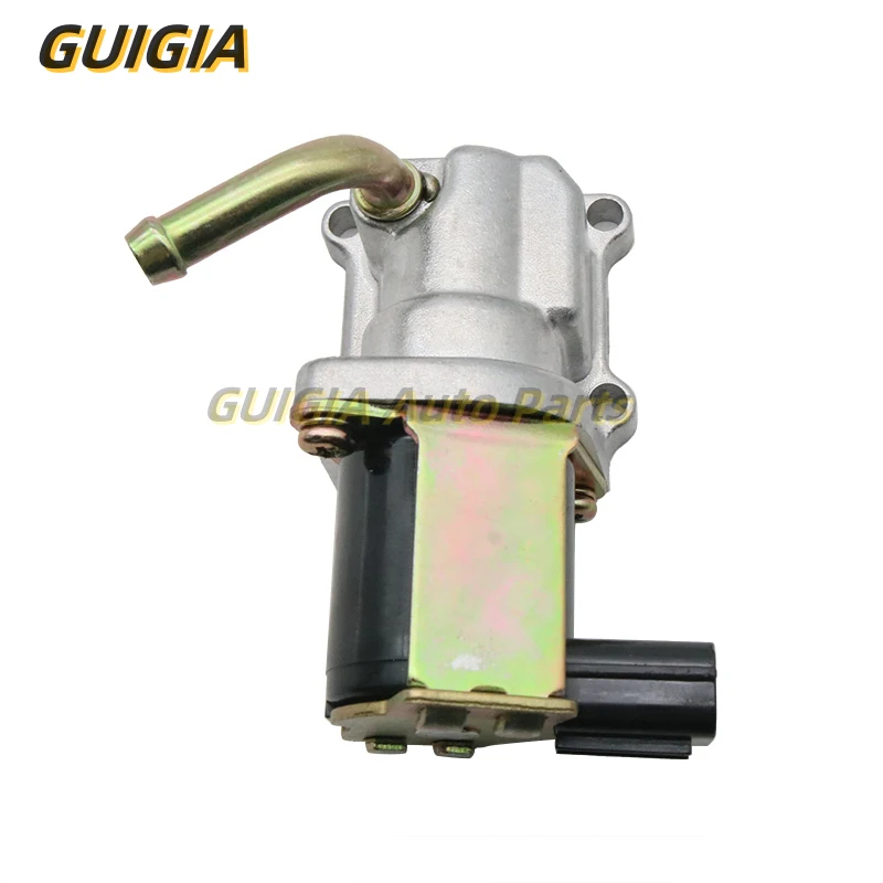 Iac Idle Air Contro…