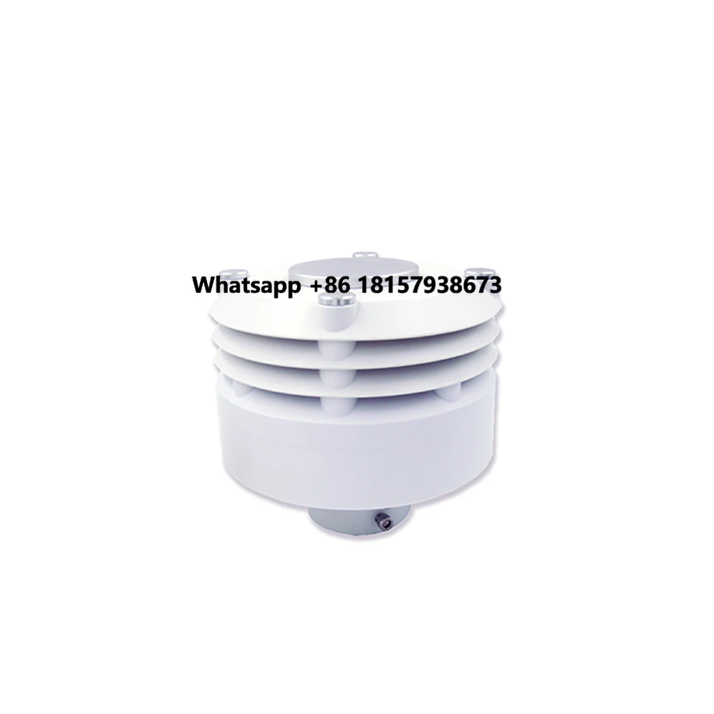 

HCD6818 portable integrated dust online Sensor smart air quality pm2.5 pm10 outdoor air quality sensor