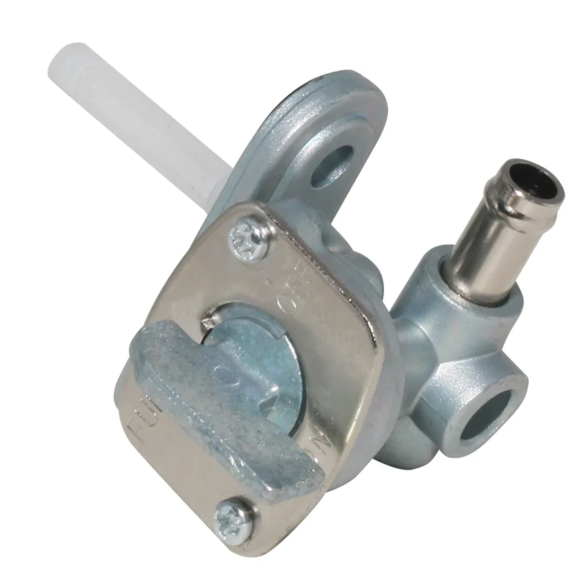 Motorrad-Benzinhahn-Ventilschalter für Yamaha YZ80 YZ125 YZ250 YZ490 FZS600 FZS1000 WR250Z 2VN-24500-00 2VN-24500-01 – Detail 3
