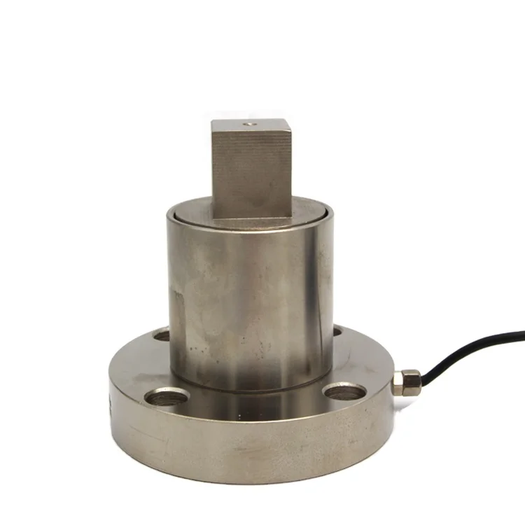 

GTS301 Non-continuous rotation force static torque sensor