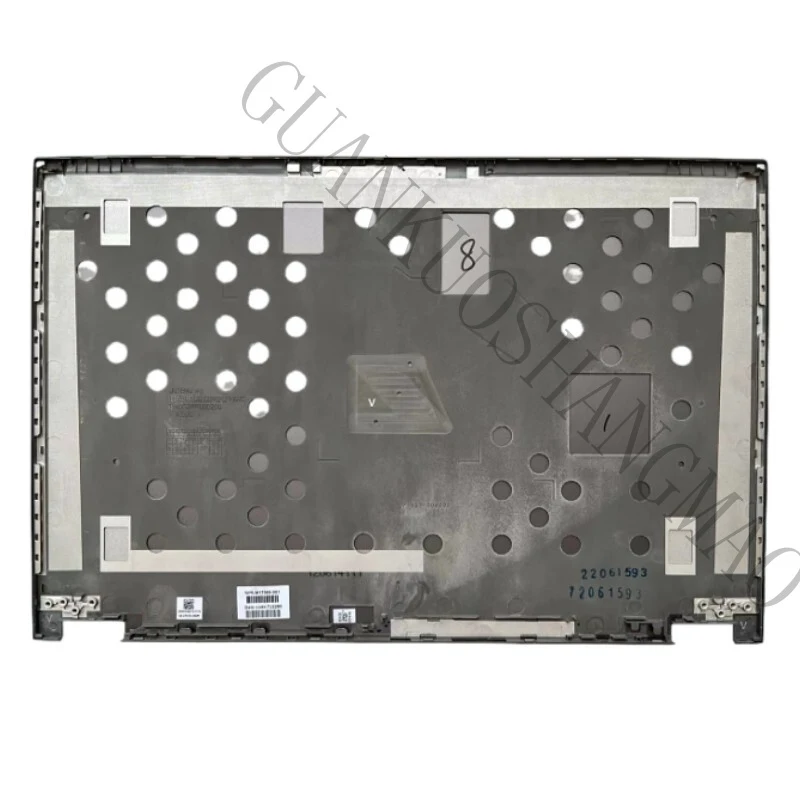

HJY Brand New Suitable for HP ZBOOK Fury 15 G7 G8 LCD Back Cover Rear Cover Housing Case M17069-001