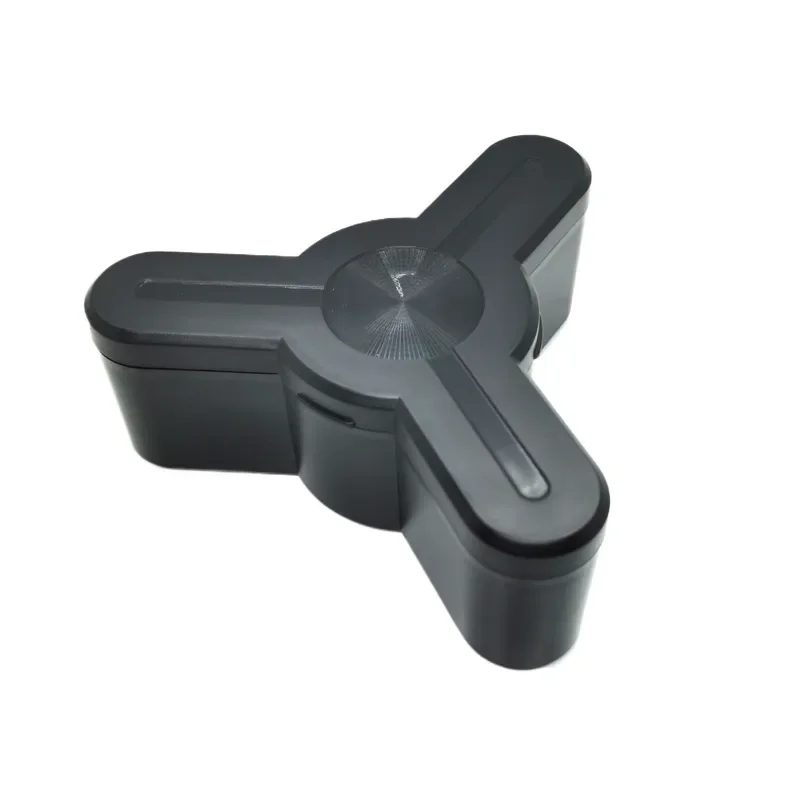 5328S Propeller Storage Box Blade Protective Case Compatible with DJI FPV Combo Drone Racing Accessories