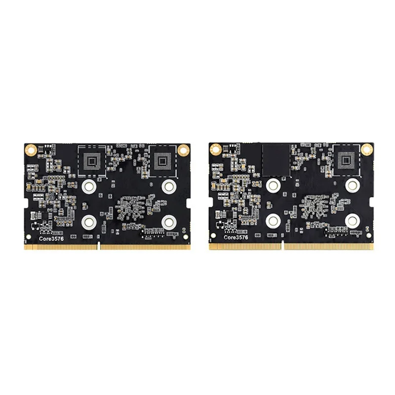 

Для Luckfox Core3576 AI Core Board 6 TOPS Octa-Core Alot RK3576 ARM Mali G52 MC3 AI Core Control Board