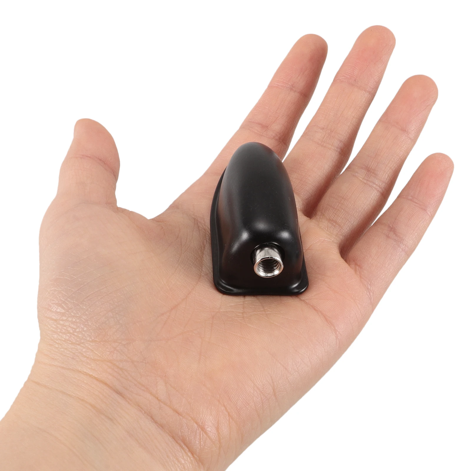 

5pcs Metal Ear Claw Hooks Snare Durable Lug Mounts Compact Clamp Kit Accessories Bass Drum Anchor System Stable Secure Drum Rim