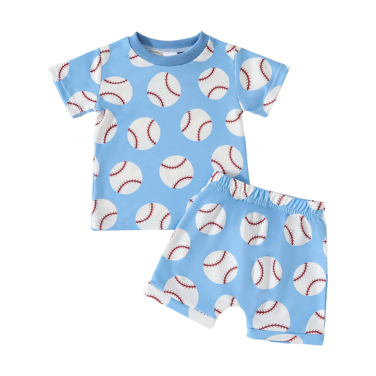 

Track Outfits Toddler Baby Boy Sports Themed Summer Outfit Short Sleeve T Shirt And Shorts Set Baby Boy Tuxedo Outfit