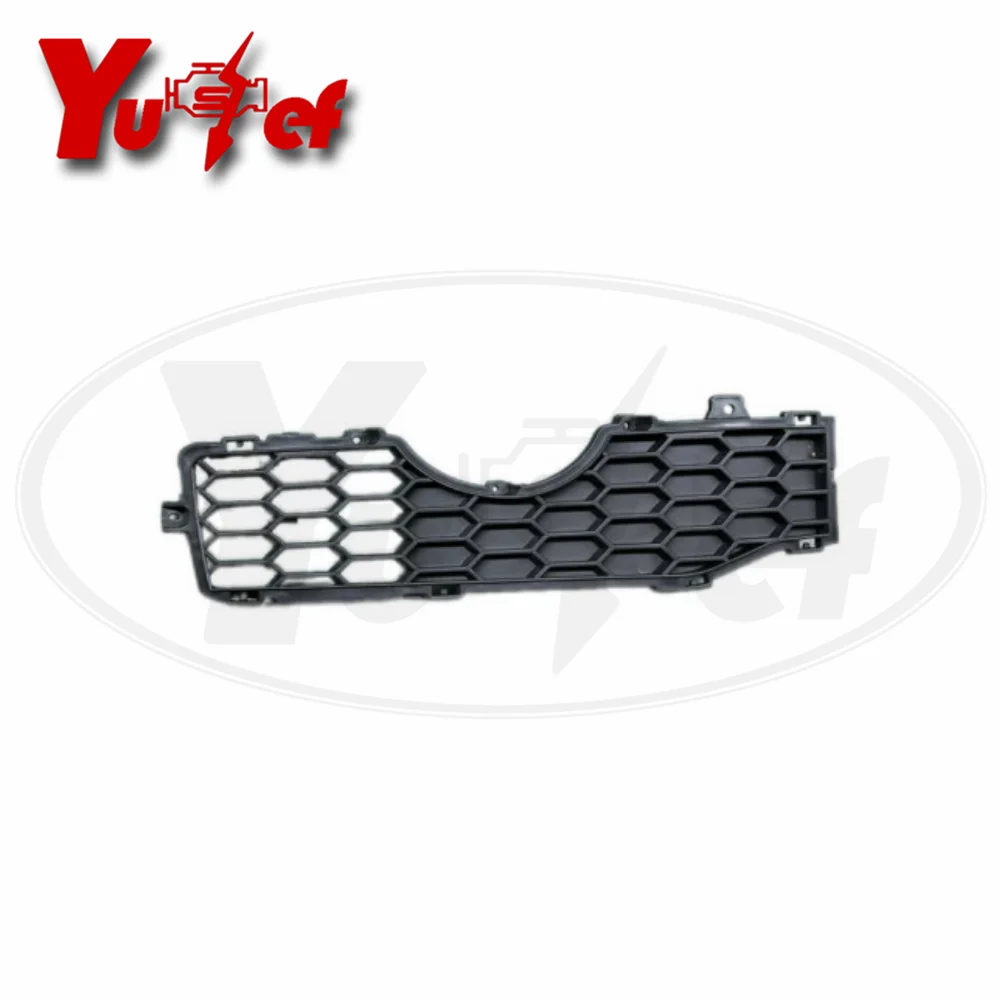 Auto Car Front Bumper Grille for CHEVROLET CAPTIVA 2007-2010 OE 96623660 96623661