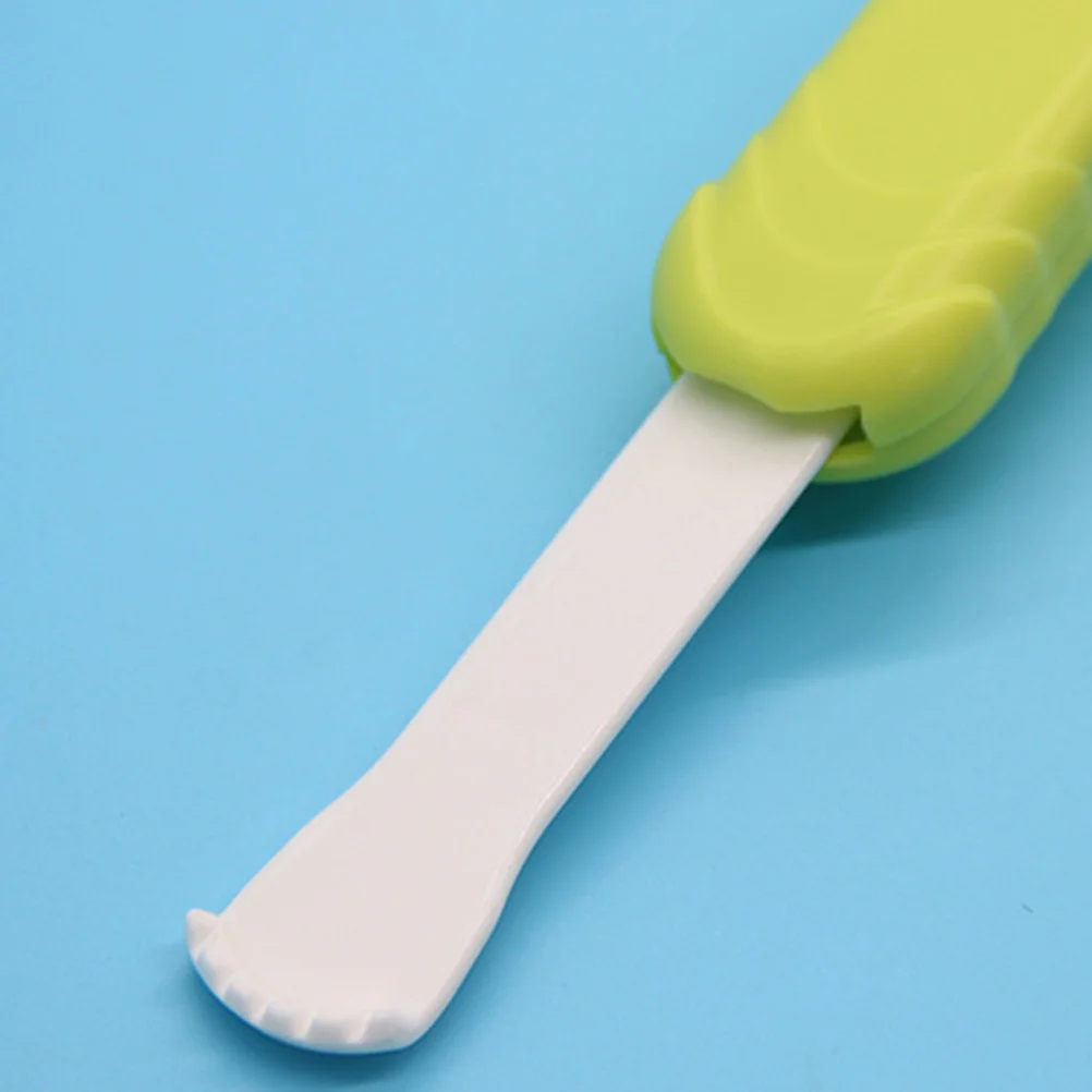 

1pc Massage Hammer Silicone Double Sided Telescopic For Back Neck Shoulder Pain Relief Therapy Tool Relaxation Stress