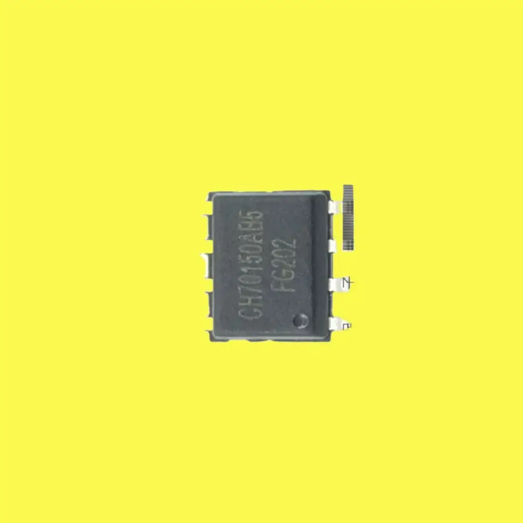 

20PCS/Current Sensor CH70130AB5PR CH70140AB5PR CH70150AB5PR SOP-8 Patch