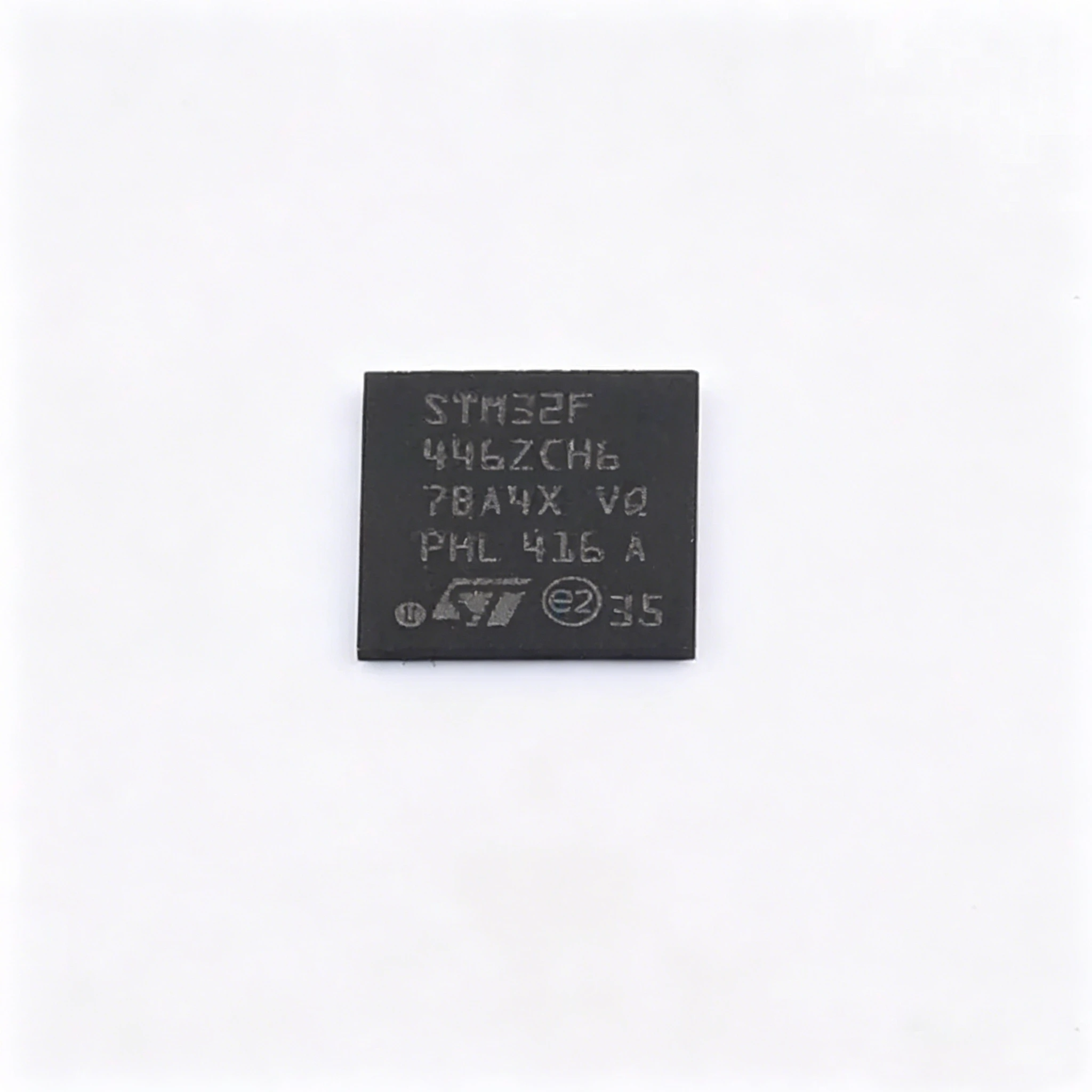 

STM32F446ZCH6 144-UFBGA ARM Cortex-M4 32-битный микроконтроллер