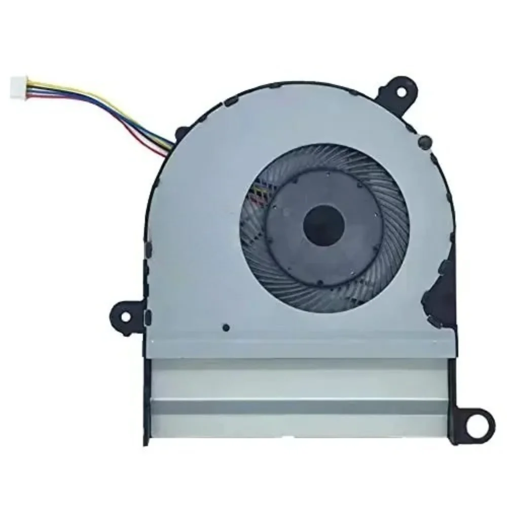 Replacement New Laptop CPU Cooling Fan for ASUS U410U RX410U UX410UQ X410UV U3000UQ U4000U UX310 UX310UQ Series Fan
