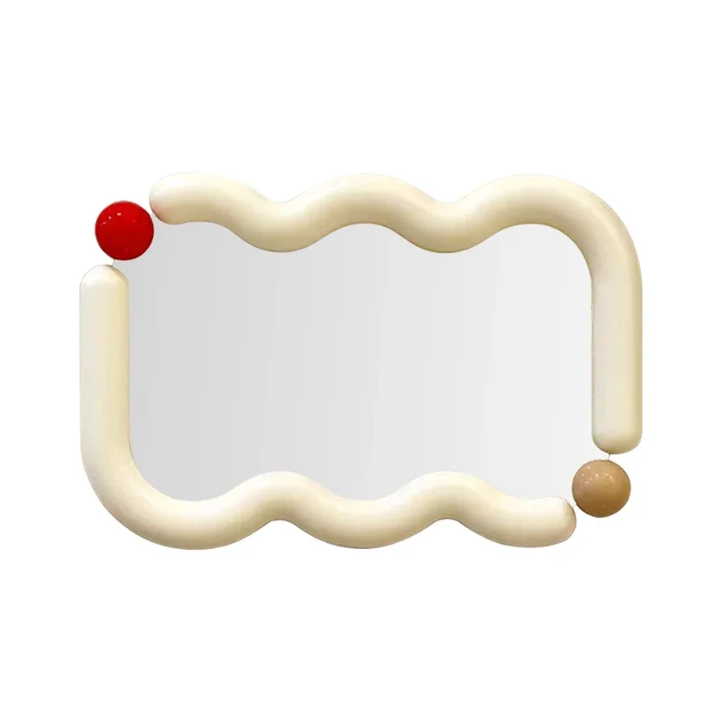 

Makeup mirror