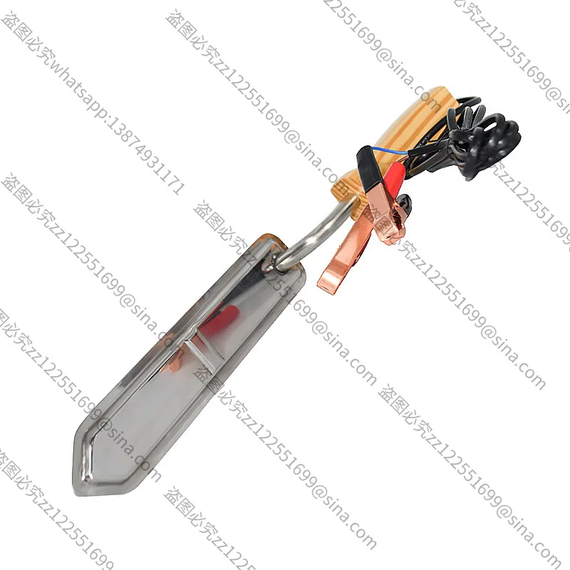Suitable for Beekeeping Tools, High-quality Heating, Electric Heating Honey Knife, Fish Clip Wire Copper Wire Low Temperature
