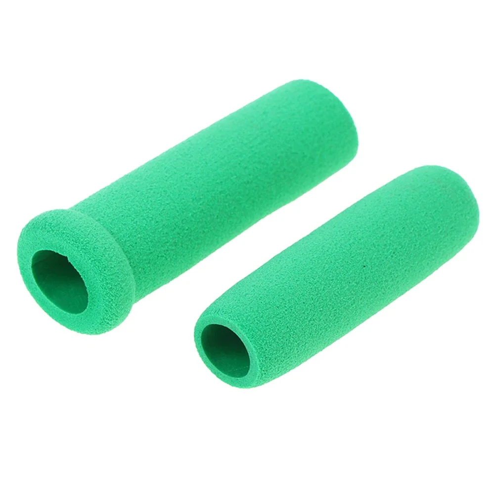 Foam Handle Comfortable And Insulated Foam Handle Kit For JBC T210/C245 Soldering Station Set Of 2 Soft Sponge Grips
