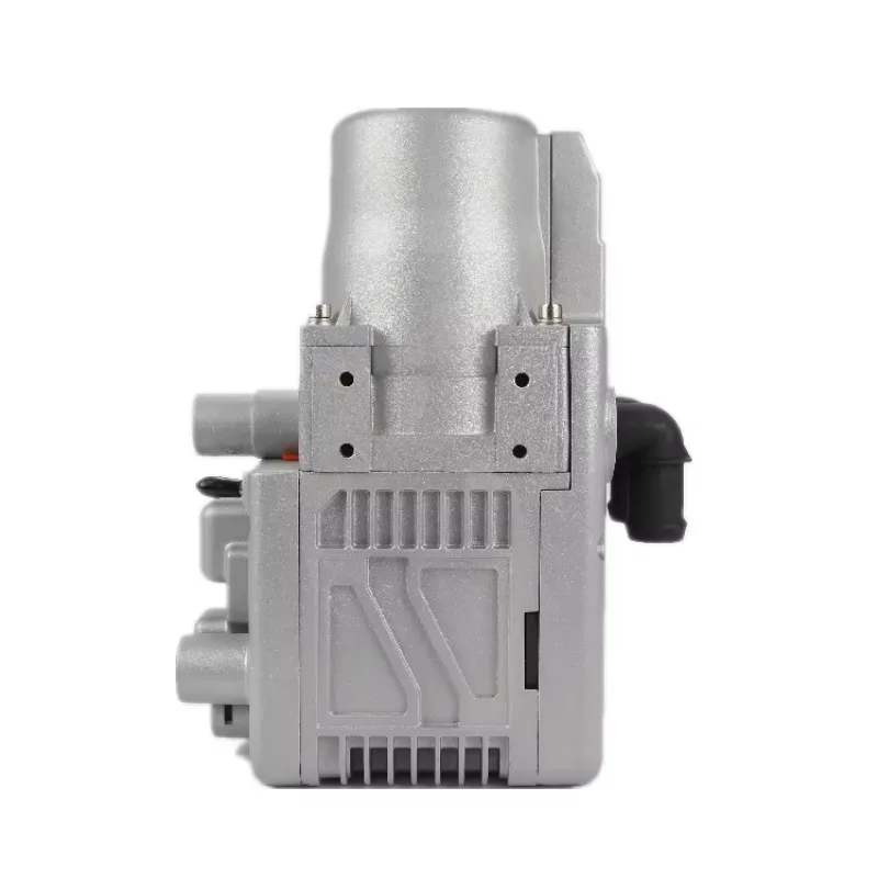 Petrol Fuel 24V 12V Water Parking Heater 5kw Liquid Parking Heater for diesel and Gas Water Heater