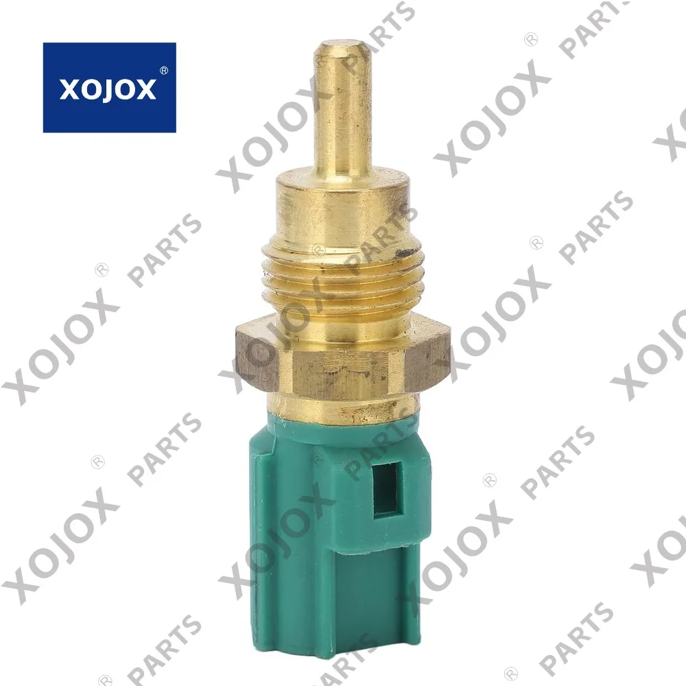 

XOJOX Coolant Temperature Sensor Brass Excavator Accessory ME202053 for Kato HD1430 6D16