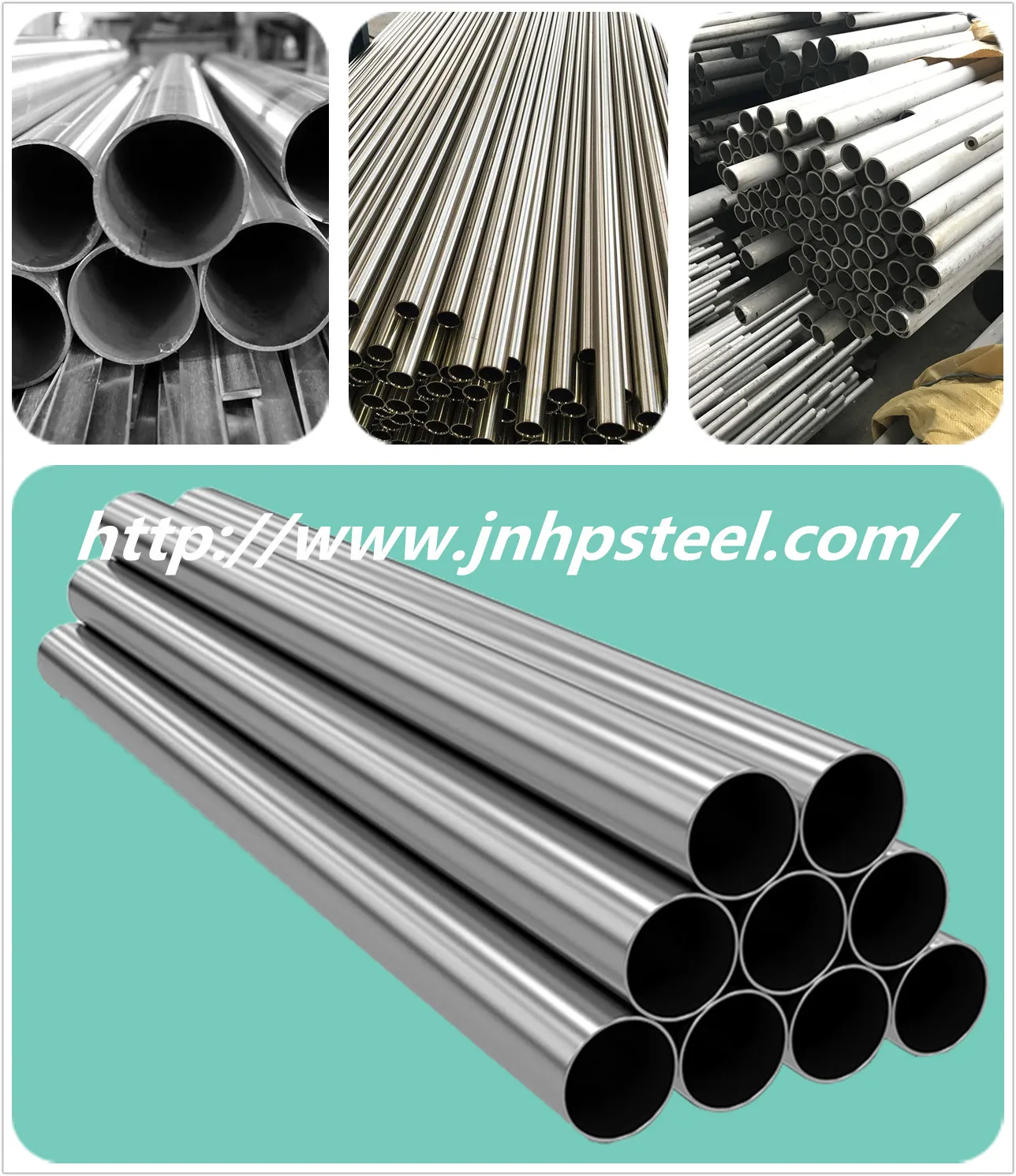 الهيكل الصناعي سلس ماسورة من الفولاذ المقاوم للصدأ 300 سلسلة 304L 904L 409L 4 مللي متر سميكة 317L الصف سطح مشرق HL BA اختياري #2