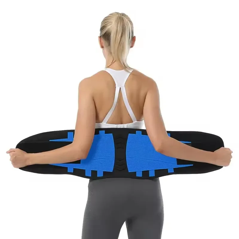 Lumbar Belt Man Yoga Corset Waist Shapers Reductive Girdle Woman Abdomen Reducing Girdles Binders Fitness Lingerie for You Pad