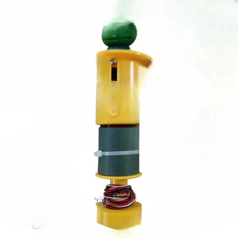 

Children's Coin Hitting Game Hitting Frog Head/Hitting Mouse Head Arcade Game Accessories Frog Head Kit
