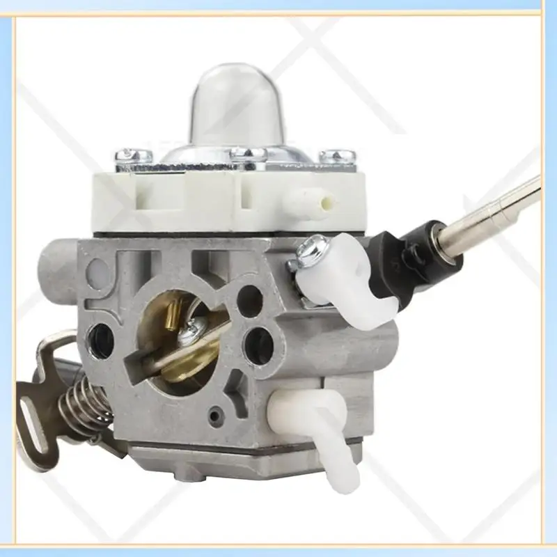 

-SPOR FS240 Carburetor 4147 120 0625 For STIHL FS240C FS240R FS260 FS260C FS260R FS260RC FS360C FS410C Carburetor Kit