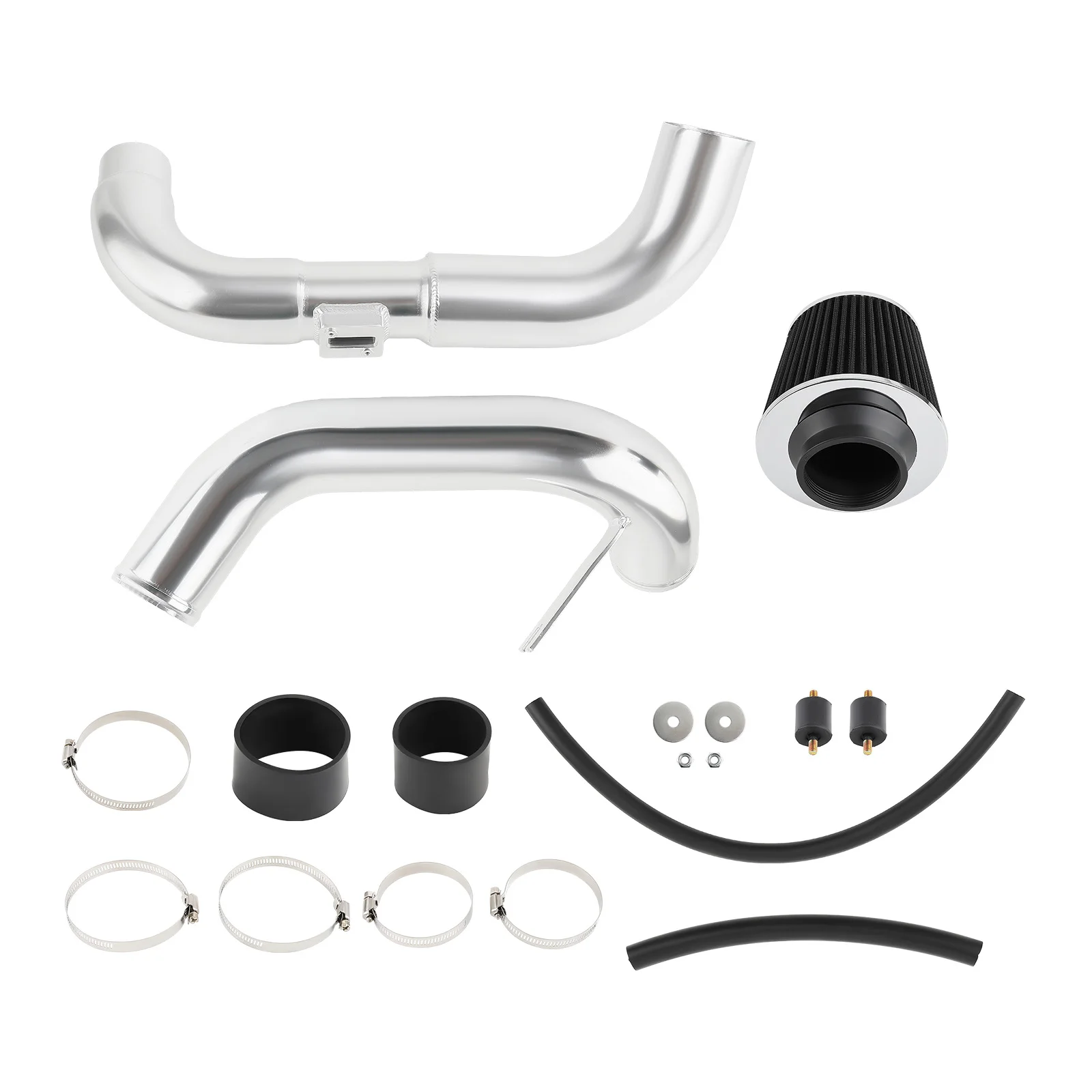 

Комплект системы холодного впуска воздуха + воздушный фильтр для Honda Civic EX/LX/DX 1.8L 2006-2011