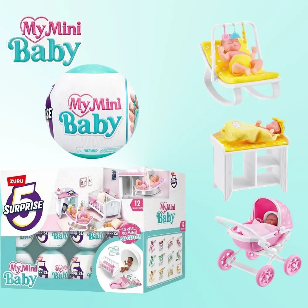 Thumbnail 2 - #9 Best Baby Doll Toys to Buy In 2026