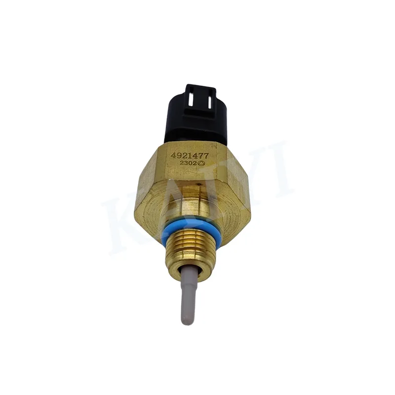 Oil Pressure Sensor 4921477 For Excavator R455-7 M11 QSM11 ISX11