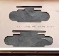 K I/O IO Shield BackPlate for GIGABYTE GA-Z97-HD3 GA-Z97-D3H GA-Z87M-D3H Motherboard Back Plate Chassis Baffle Blank Bezel