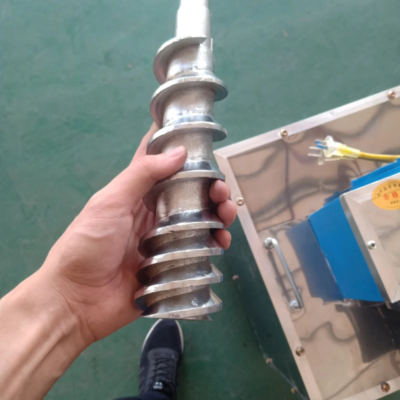 80KG/H High Efficiency Automatic Ramen Maker Machine Noodles Pasta Extruder Making Machine