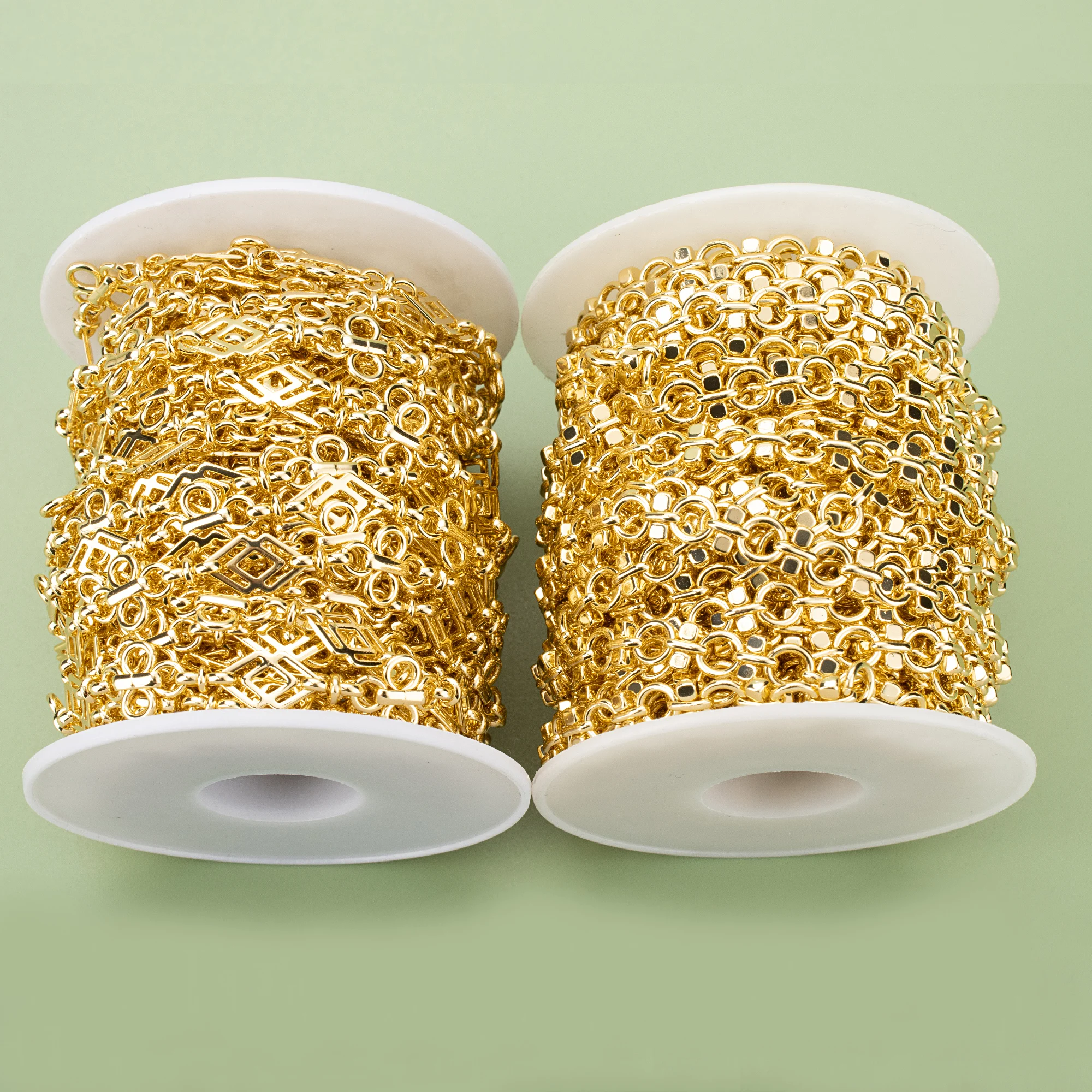 Thumbnail 4 - #31 Best Gold-Plated Bracelets to Buy In 2026