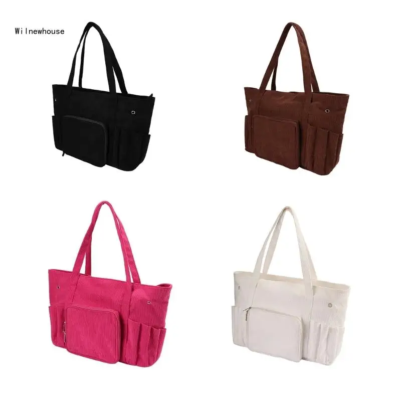 

Knitting Bag for Crochet Yarn, Hook, Needle, Knitting Project Bag Dropship