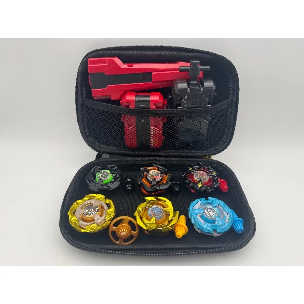 Takara Tomy X Series, Toy Durable Combination Set Arena Gift BX-20BX-23Bx00-23Ux09UX11-UX15CX05CX07CX08