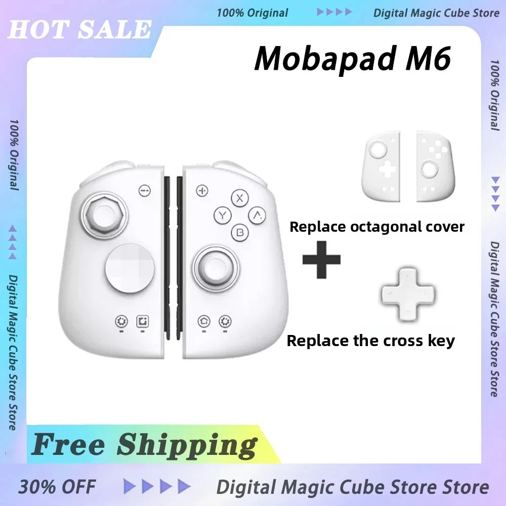 controller-bluetooth-mobapad-m6-hd-con-joystick-hall-e-supporto-nfc-risveglio-per-nintendo-switch-switch-oled-gamepad-m6hd-gemini2