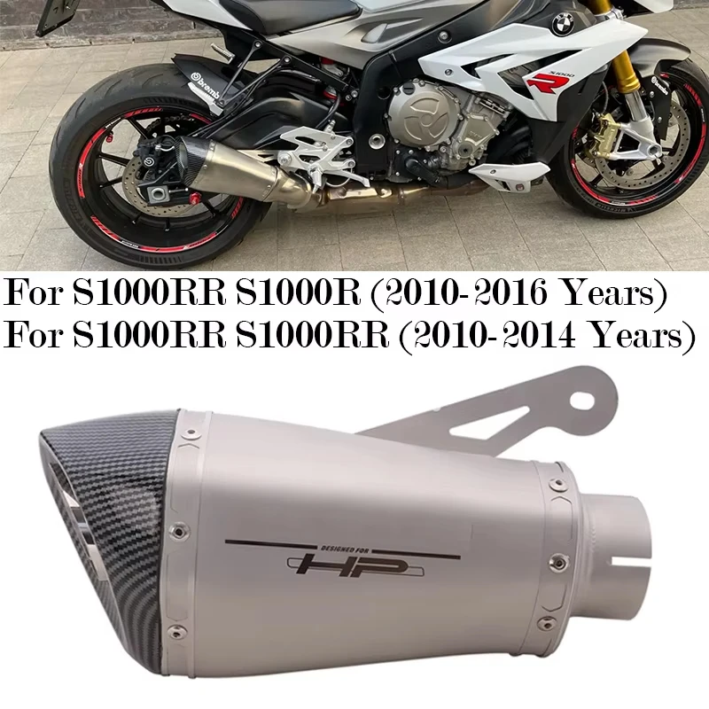 Austin Racing Exhaust Bmw S1000Rr - AliExpress