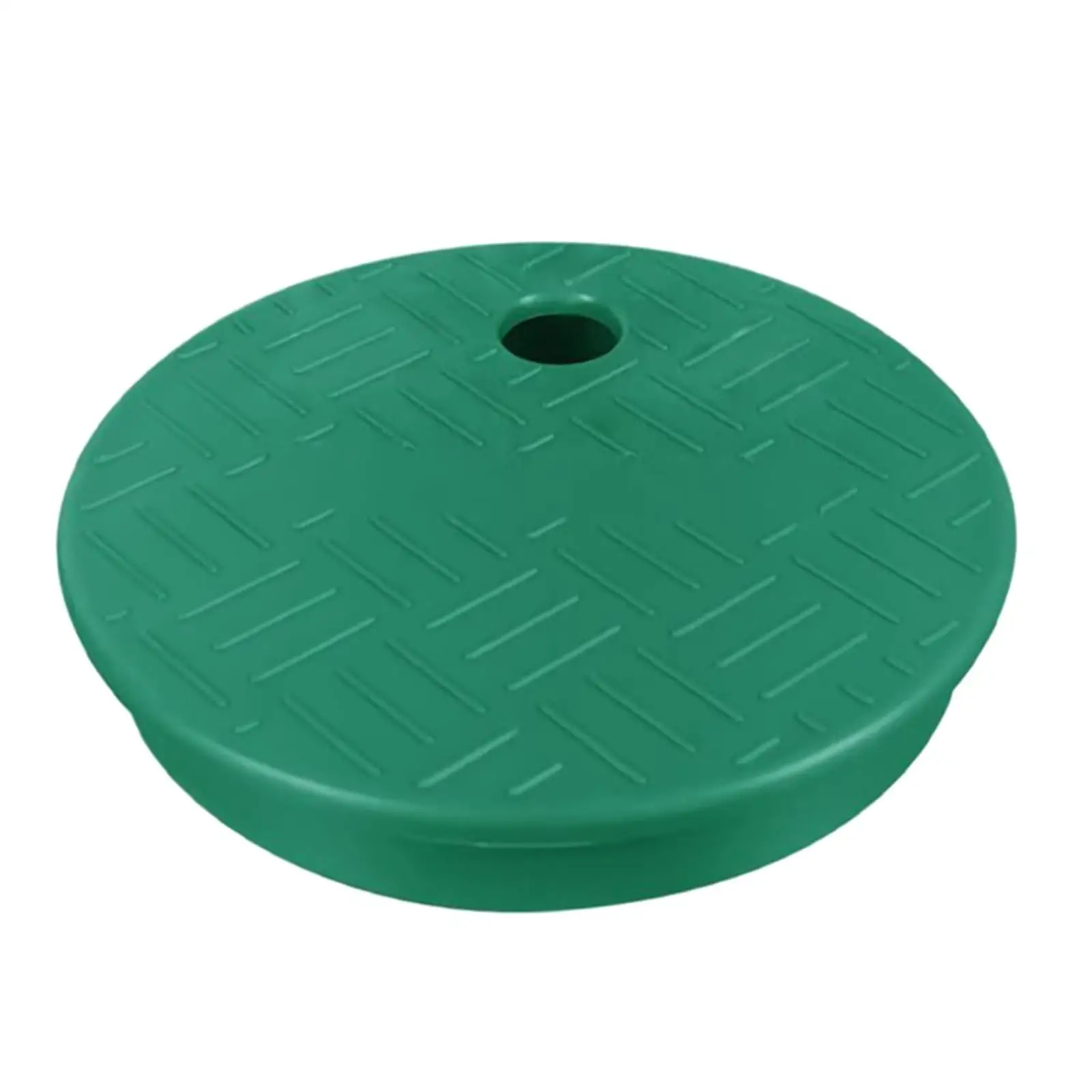 Garden Irrigation Control Valve Box Lid Sturdy Plastic Outdoor Accessory for Yard Lawn Farm