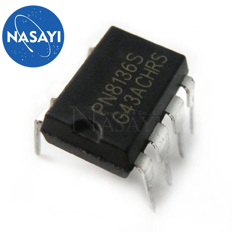 

10 шт./лот PN8136 8136 PN8136NSC-T1 D