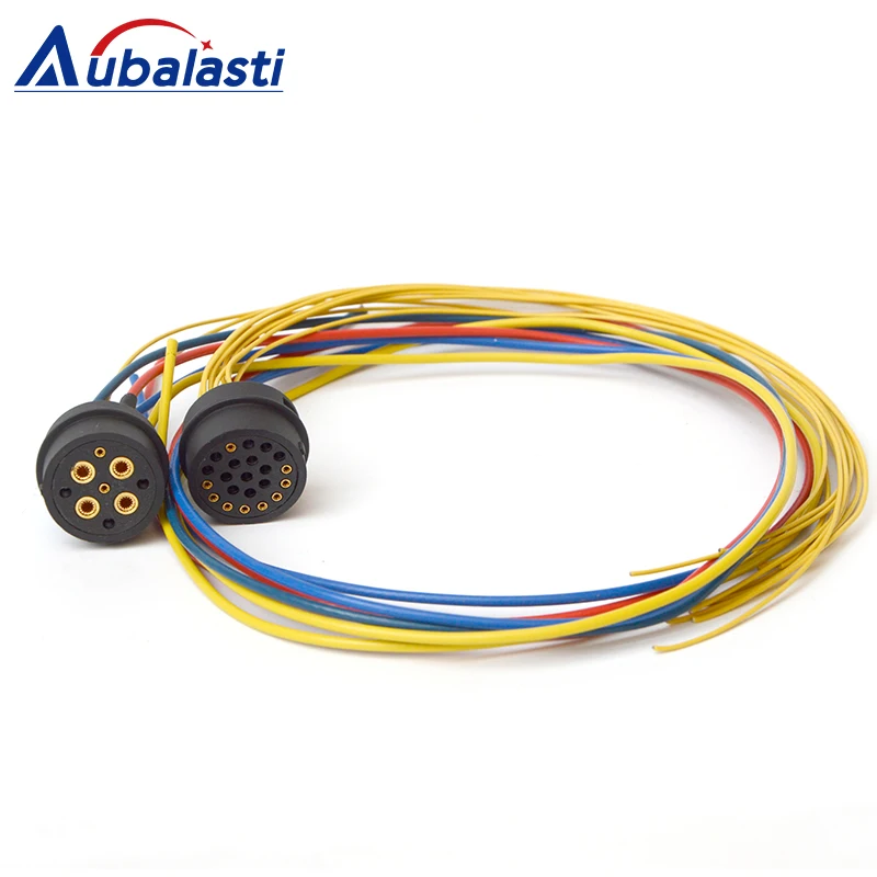 Aubalasti CNC 9KW ATC Air Cooled Spindle Motor 220V 380V Tool Spindle GDZ143x133-9KW for CNC Milling Router Woodworking Machine