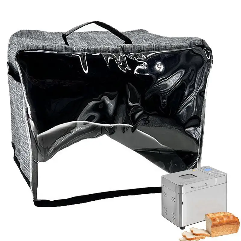 

Чехол для фритюрницы с защитой от пыли